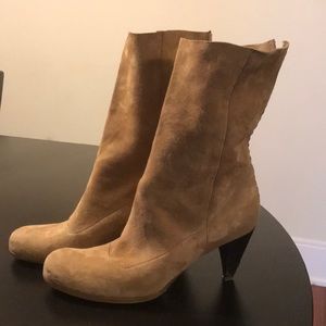 Hugo Boss Ankle boots